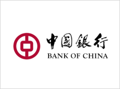 中国银行